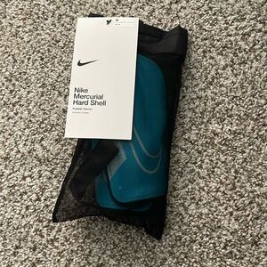 Nike Mercurial Hard Shell Shin Guards
